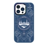 帕洛达 iPhone11-14系列 Magsafe城市地标磁吸手机壳