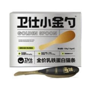 NOURSE 卫仕 小金勺™全价乳铁蛋白猫条成猫幼猫零食无食诱食剂主食级猫条