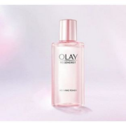 聚划算百亿补贴：OLAY 玉兰油粉璨水50ml补水保湿+回购券