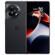 京东秒杀：OPPO 一加 Ace 2 16GB+256GB 浩瀚黑5G游戏电竞手机