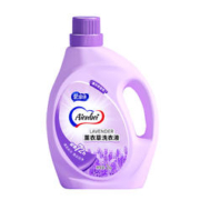 可爱多 爱恩倍 可爱多 薰衣草婴儿洗衣液宝宝成人机洗家用香味持久留香实惠装4斤