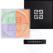 纪梵希（Givenchy）明星四宫格散粉4号定妆礼盒蜜粉遮瑕控油 情人节新年礼物送女友