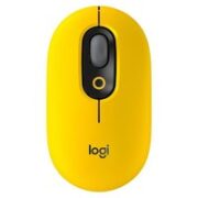 logitech 罗技 POP MOUSE 蓝牙无线鼠标 4000DPI