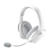 雷蛇（Razer）梭鱼X 2.4G+蓝牙 无线头戴式电竞耳机