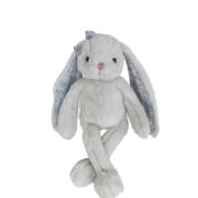 伽百利Gabriel兔子毛绒公仔安抚玩偶娃娃玩具送女朋友新年礼物