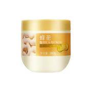 BEE&FLOWER 蜂花 发质修护焗油膏 380g