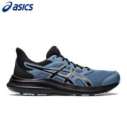 ASICS 亚瑟士 跑步鞋男鞋缓冲减震透气运动鞋慢跑鞋子