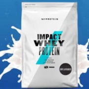 MYPROTEIN IMPACT 乳清分离蛋白粉 2.2磅
