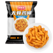 需首购: 小东北星厨 无骨鸡柳 800g