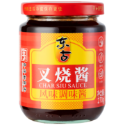 东古 调味酱复合调味酱  0脂调料 270g