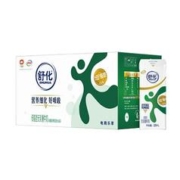 yili 伊利 舒化无乳糖低脂牛奶220ml*24盒0乳糖