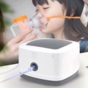 康泰医用款雾化器化痰止咳医疗专用
