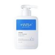 WIS 微希 男士氨基酸洁面乳 170g（买一送一）