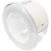优合（youha）穿戴式免手扶电动吸奶器全自动吸乳一体式挤奶器硅胶集奶按摩 7006智能款两只装