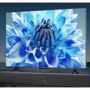 PLUS会员、首单礼金：Hisense 海信 电视75S30 75英寸 智能液晶平板电视机