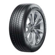 德国马牌（Continental）轮胎/汽车 185/60R15 84H UCJ 适配大众桑塔纳/捷达本田飞度