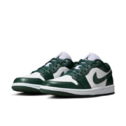 京东百亿补贴：nike 耐克 Air Jordan1 Low 低帮AJ1复古休闲运动篮球鞋 DC0774-105