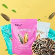 张老吉 多味瓜子500g