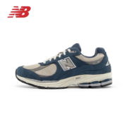 需关注店铺、限尺码：New Balance M2002RHR 男女款运动休闲鞋