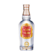 88VIP会员：沱牌 舍得酒沱牌优曲柔和52度500mlX1瓶盒装白酒浓香型口粮酒