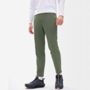 FILA 斐乐男装舒适流行运动裤