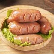 XINDA 信达 地道肉肠 230g