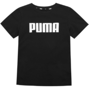 20点开始：PUMA 彪马 儿童男童休闲印花圆领T恤 ESS 671544
