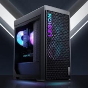plus会员：联想（Lenovo）拯救者刃7000K 2024游戏电脑主机 ( 酷睿14代i7-14700KF RTX4070 12GB显卡 16G DDR5 1TB SSD)
