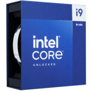 英特尔(Intel) i9-14900K 酷睿14代 处理器 24核32线程 睿频至高可达6.0Ghz 36M三级缓存 台式机盒装CPU