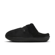 京东百亿补贴：NIKE 耐克 女子 运动拖鞋W NIKE BURROW SEDR8882-001 黑色