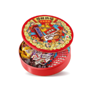 德芙 巧克力旺德福855g 礼盒装