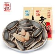 徽记 商超同款煮瓜子260克*4袋