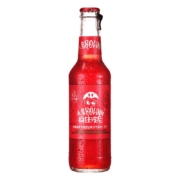 需入会:疯狂波尼 精酿汽水275ml*1瓶