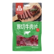 母亲 原切牛肉片 口味任选 40g/袋*4件