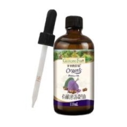 GRANDPA'S 爷爷的农场有机亚麻籽油宝宝辅食用油儿童热炒牛油果油110ml*1瓶