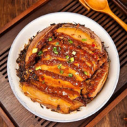 梅菜扣肉碗装 4碗