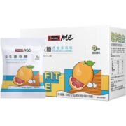 SwisseMe益生菌软糖2.5g*60粒口袋咕噜菌0糖西柚