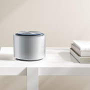 Xiaomi 小米 Sound 智能音箱 银色星光
