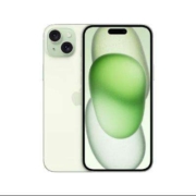 京东百亿补贴：Apple iPhone 15 Plus (A3096) 128GB 绿色