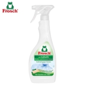 Frosch衣领净衣物去污预洗喷剂 500ml  高效去污 德国原装进口