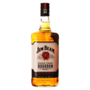 88VIP会员：JIM BEAM 金宾 宾三得利金宾JimBeam美国进口调和型威士忌洋酒750ml