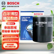BOSCH 博世 ~本田全系通用机油滤芯
