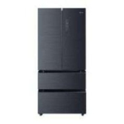 再降价、17日20点、PLUS会员：Midea 美的 508升 法式四开门 双系统双循环 BCD-508WTPZM(E) 莫兰迪灰