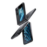 OPPO Find N2 Flip 16GB+512GB 雅黑 任意窗 5000万超清自拍 120Hz镜面屏 4300mAh大电量 5G 小折叠屏手机