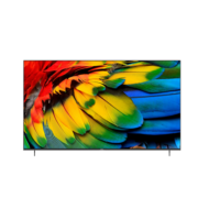 海尔（Haier）85R5 85英寸广色域巨幕影院电视120Hz高刷4K超高清声控智慧屏液晶教育电视机3GB+32GB