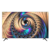 京东百亿补贴：TCL 85V68E Pro 智能电视 85英寸 4K