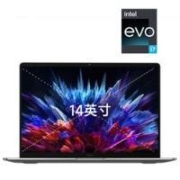 京东百亿补贴：Redmi 红米 14 2023款 14.0英寸 轻薄本 星辰灰（酷睿i7-12700H、核芯显卡）
