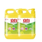 Liby 立白 清新柠檬洗洁精 1kg