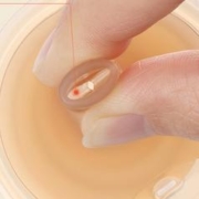 thyseed 世喜 婴儿保温杯小月龄奶瓶6个月以上宝316不锈钢食品吸管1-3岁水壶