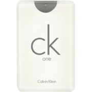 卡尔文克雷恩（Calvin Klein）ck香水 卡雷优中性淡香水20ml +【赠品】CK淡香水随机试管(非卖品)1.2ml